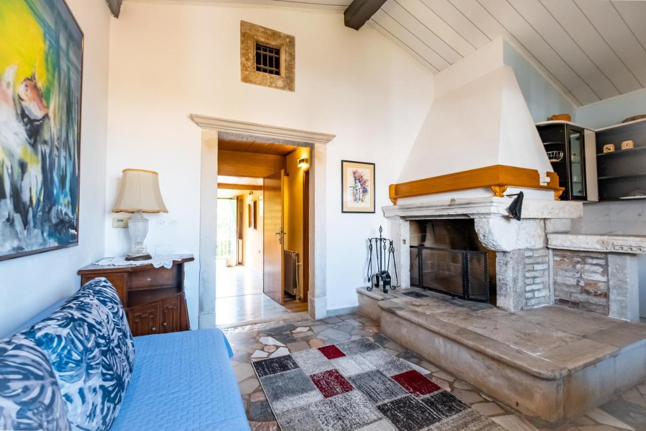 Guesthouse Istra Premantura Εξωτερικό φωτογραφία