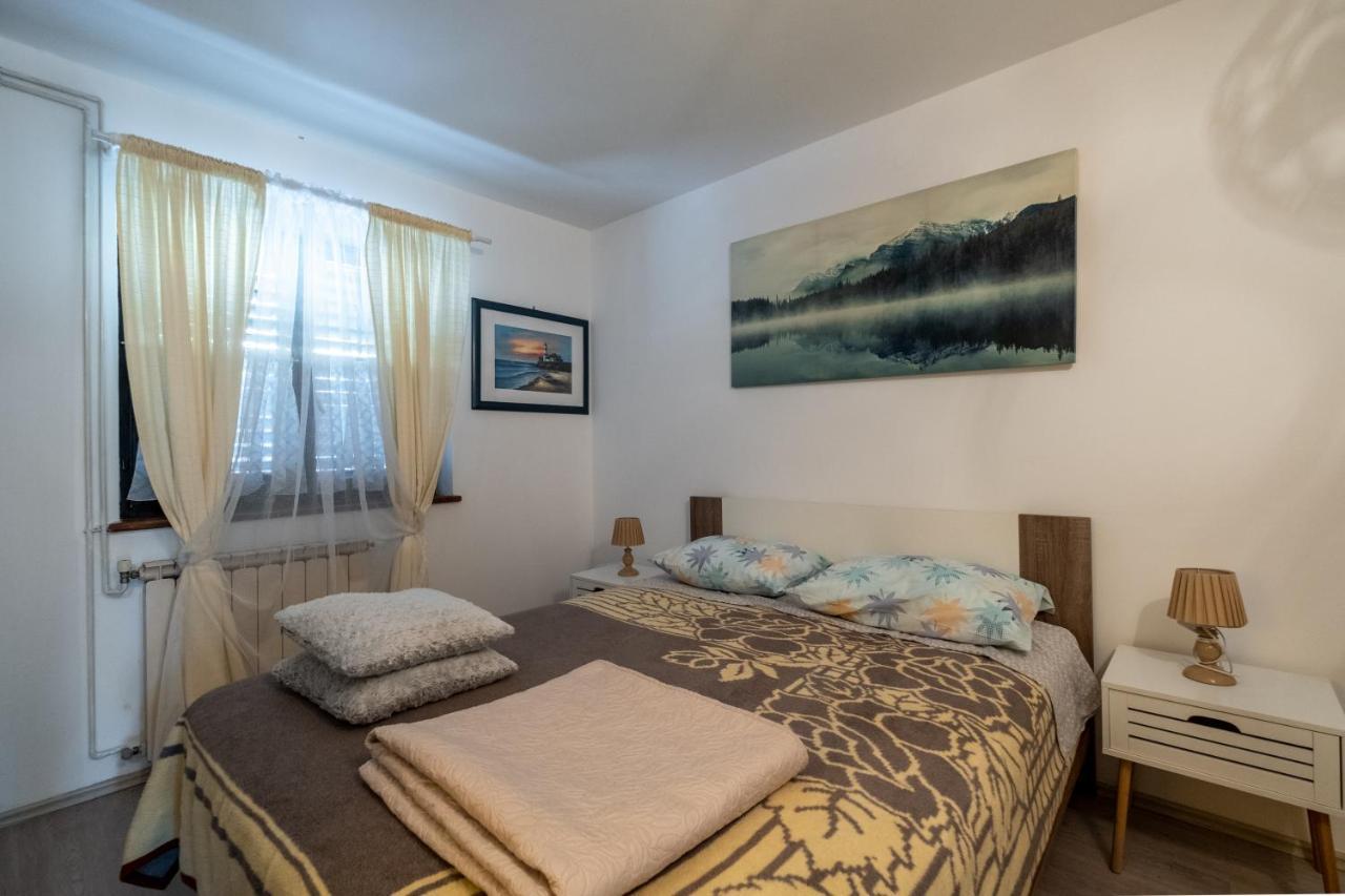 Guesthouse Istra Premantura Εξωτερικό φωτογραφία