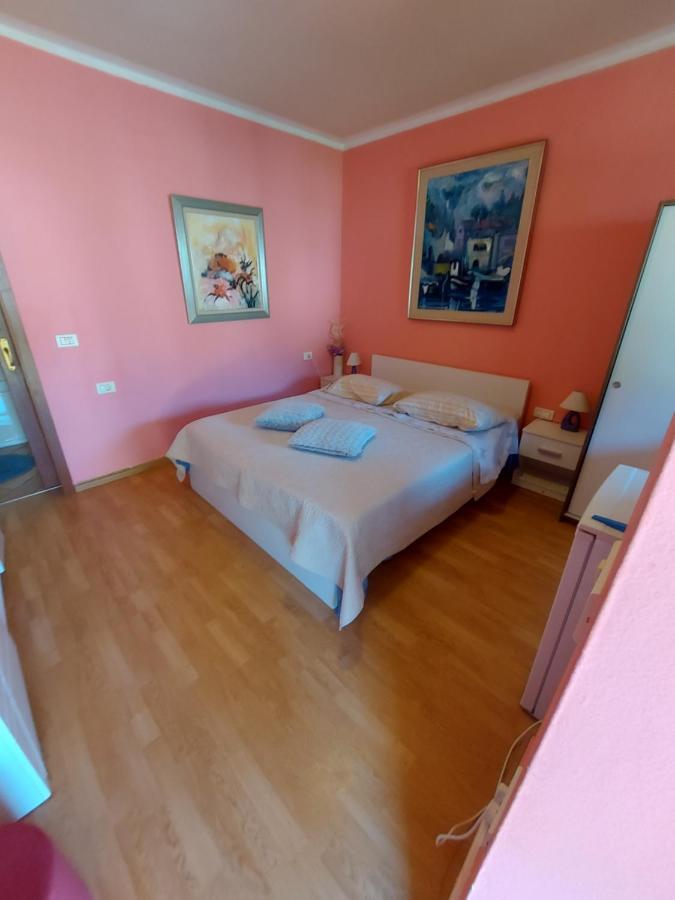 Guesthouse Istra Premantura Εξωτερικό φωτογραφία