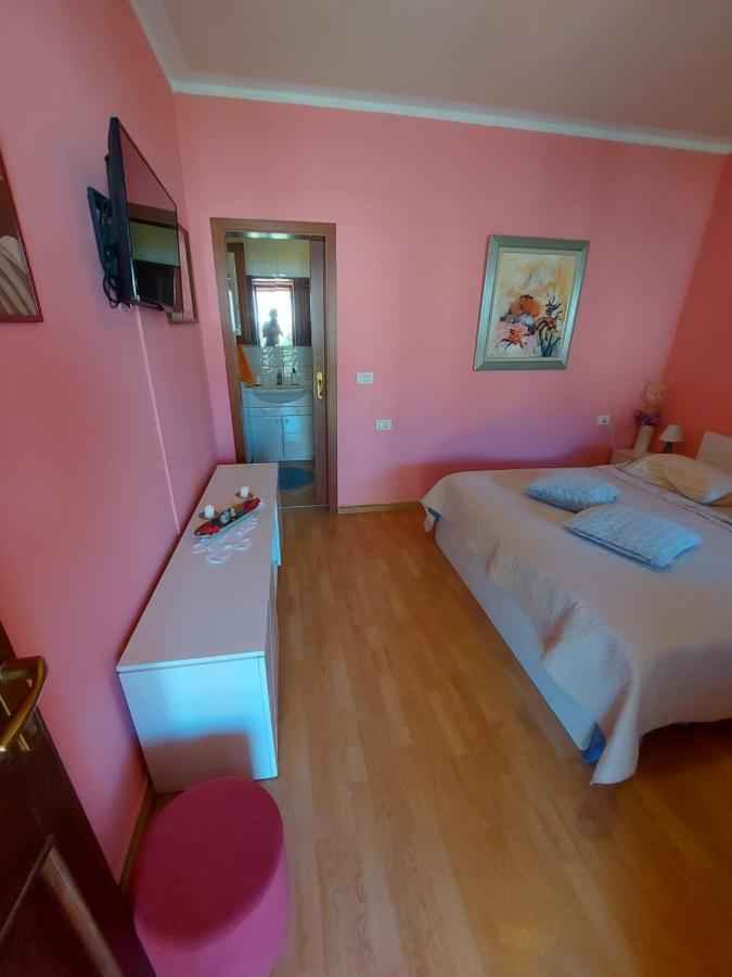Guesthouse Istra Premantura Εξωτερικό φωτογραφία