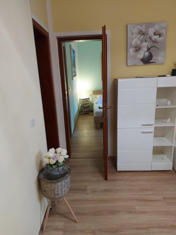 Guesthouse Istra Premantura Εξωτερικό φωτογραφία