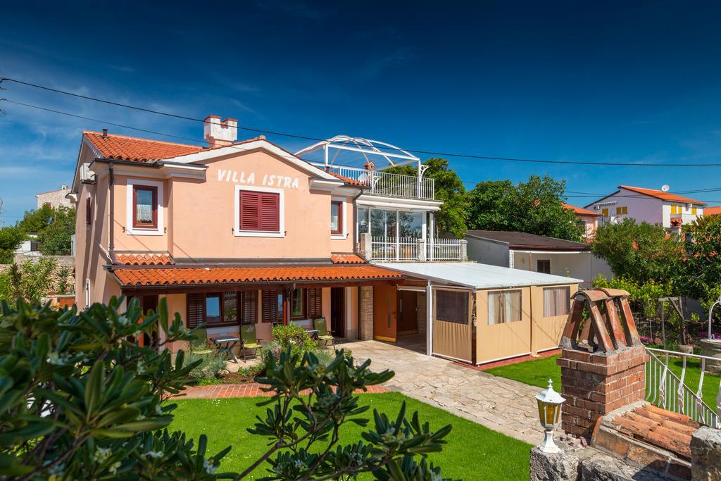 Guesthouse Istra Premantura Εξωτερικό φωτογραφία